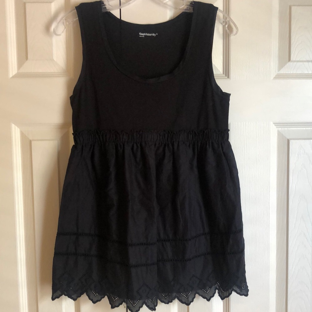 GapMaternity Top